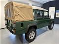 LAND ROVER DEFENDER 110 2.5 Td5 cat CREW CAB Pick-up