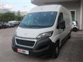 FIAT DUCATO Motore Rumoroso L2H2. BOXER