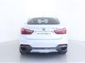 BMW X6 d Msport Full Optional int M-sport alcantara pelle