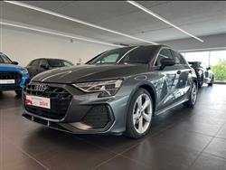 AUDI A3 SPORTBACK SPB 35 TDI S tronic S line edition