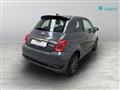 FIAT 500C 1.0 hybrid Sport 70cv