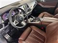 BMW X5 xDrive25d Msport