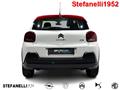 CITROEN C3 PureTech 83 S&S Feel Pack