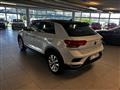 VOLKSWAGEN T-ROC 1.0 TSI Style BlueMotion Technology