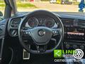 VOLKSWAGEN GOLF 1.6 TDI 115 CV DSG IQdrive