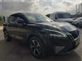 NISSAN QASHQAI 2021 MHEV 140 CV N-Connecta KM CERTIFIC-GARANZIA