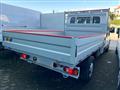 CITROEN JUMPER DOPPIA CABINA CASSONE FISSO ALLUMINIO L3 BHDI 140c