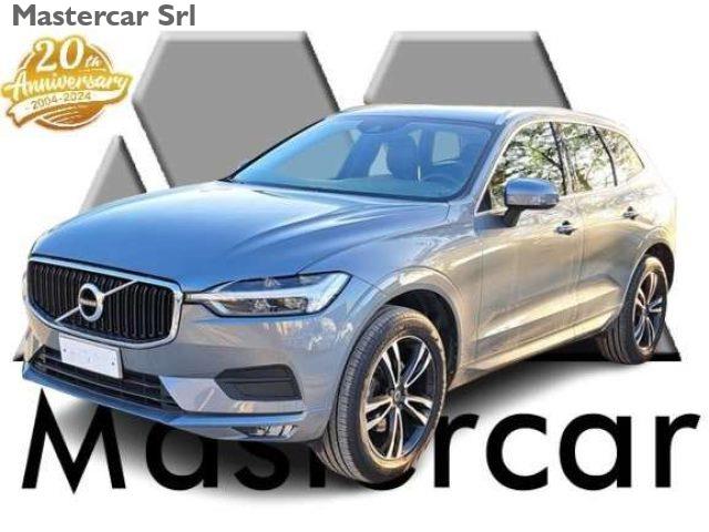 VOLVO XC60 2.0 d4 Business awd geartronic 4x4 - FM183BK