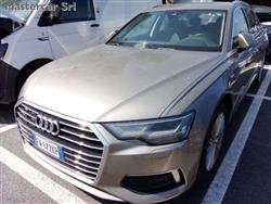 AUDI A6 AVANT A6 Avant 2.0 tdi mhev Business quattro - FW672KP -