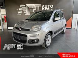 FIAT PANDA 1.2 Lounge 69cv