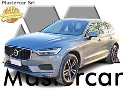 VOLVO XC60 2.0 d4 Business awd geartronic 4x4 - FM183BK