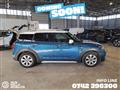 MINI COUNTRYMAN 2.0 Cooper D Business Countryman ALL4 Automatica