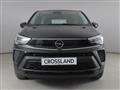 OPEL CROSSLAND 1.2 Turbo 12V 110 CV Start&Stop Edition