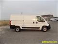 FIAT DUCATO 35 3.0 CNG CH1 Furgone METANO