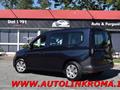 VOLKSWAGEN CADDY 2.0 TDI Space Maxi 102 CV