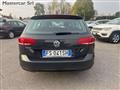 VOLKSWAGEN PASSAT 1.6 tdi Business 120cv dsg 7m -  FS041SH