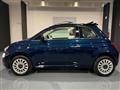 FIAT 500C 1.2 CABRIO Lounge OK NEO PATENTATI