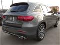 MERCEDES GLC SUV d 4Matic Premium