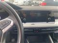 VOLKSWAGEN GOLF 2.0 TDI 115 CV SCR Life