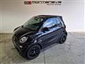 SMART FORTWO CABRIO 70 1.0 twinamic cabrio Passion