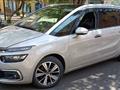 CITROEN C4 Gran Picasso 1.6 bluehdi Shine s&s 120cv eat6