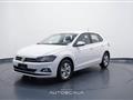 VOLKSWAGEN POLO 1.0 TSI 5p. Comfortline BlueMotion Technology