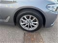 BMW SERIE 5 520d Touring xdrive Business auto tg : FL661AS