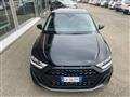 AUDI A1 SPORTBACK SPB 35 TFSI S tronic S line edition