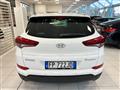 HYUNDAI TUCSON 1.7 CRDi DCT XPossible