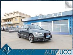 AUDI A1 1.4 TFSI 185 CV S tronic Ambition