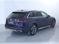 AUDI A4 ALLROAD 40 TDI 204 CV S tronic Identity Contrast