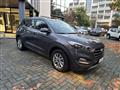 HYUNDAI TUCSON 1.6 GDI Comfort