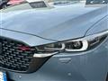 MAZDA CX-5 2.2L Skyactiv-D 184 CV aut. AWD Homura