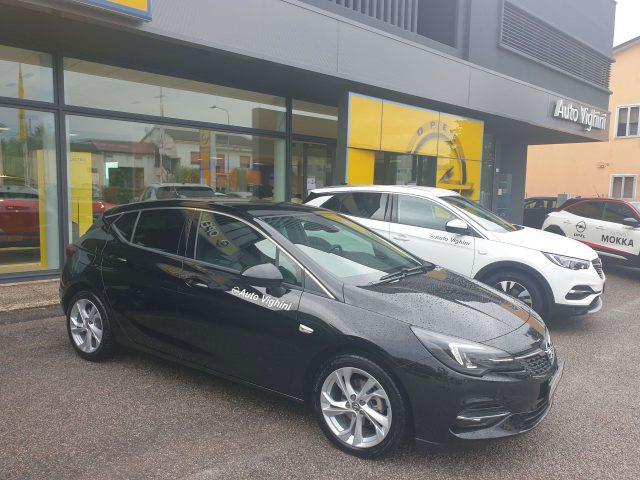 OPEL ASTRA 1.5 CDTI 122 CV Start&Stop Elegance