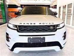 LAND ROVER Range Rover Evoque 2.0d i4 mhev R-Dynamic SE awd 150cv auto