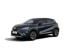 RENAULT NUOVO CAPTUR II 2019 1.6 E-Tech full hybrid E-Tech Engineered 145cv auto