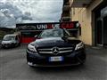 MERCEDES CLASSE C SW S.W. Auto EQ-Boost Sport