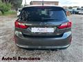 FORD FIESTA 1.0 Ecoboost Hybrid 125 CV 5 porte ST-Line