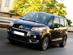 CITROEN C3 PICASSO 1.4 VTi 95 Exclusive