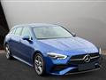 MERCEDES CLASSE CLA d Automatic Shooting Brake AMG Line Premium