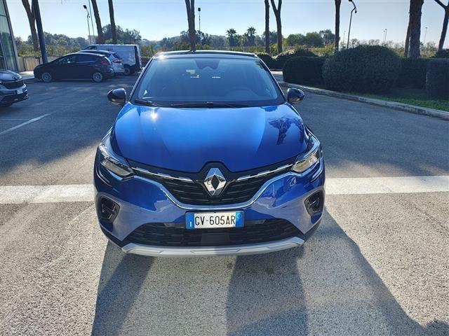 RENAULT NUOVO CAPTUR 1.0 TCe Techno