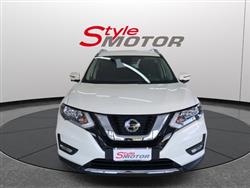 NISSAN X-TRAIL dCi 150 4WD Auto N-Connecta Uniprop. Ufficiale