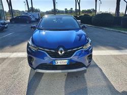 RENAULT NUOVO CAPTUR 1.0 TCe Techno