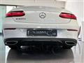 MERCEDES Classe E Coupe 300 d Premium auto