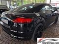 AUDI TT Coupé 1.8TFSI XENON VIRTUAL NAVI BI-ZONA **