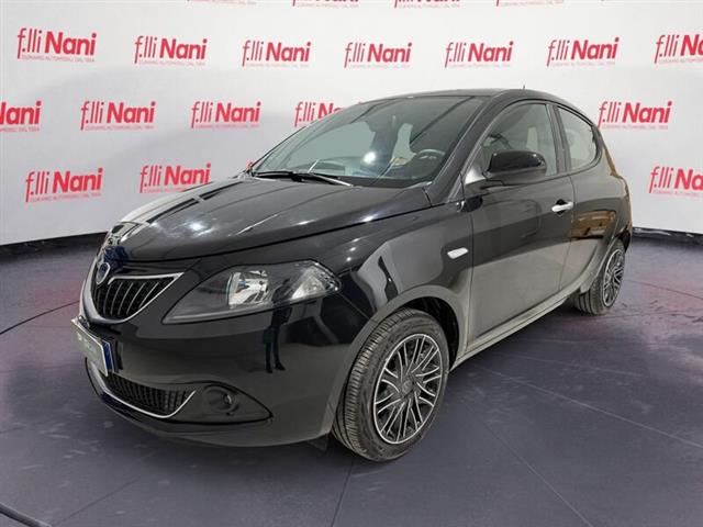 LANCIA YPSILON 1.0 FireFly 5 porte S&S Hybrid Gold