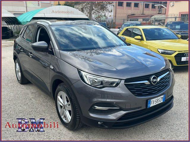 OPEL GRANDLAND X 1.5 D BUSINESS 131CV CARPLAY CRUISE C17 CLIMA