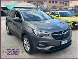 OPEL GRANDLAND X 1.5 D BUSINESS 131CV CARPLAY CRUISE C17 CLIMA