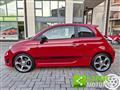 ABARTH 500 1.4 Turbo T-Jet Custom GARANZIA INCLUSA!!