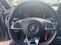 MERCEDES Classe A A 180 d Automatic Premium